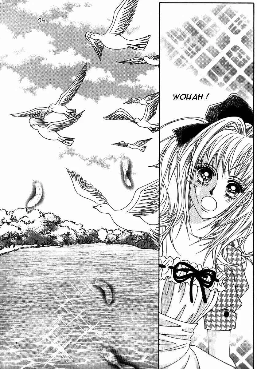I Will Be Cinderella Chapitre 9 - Page 28