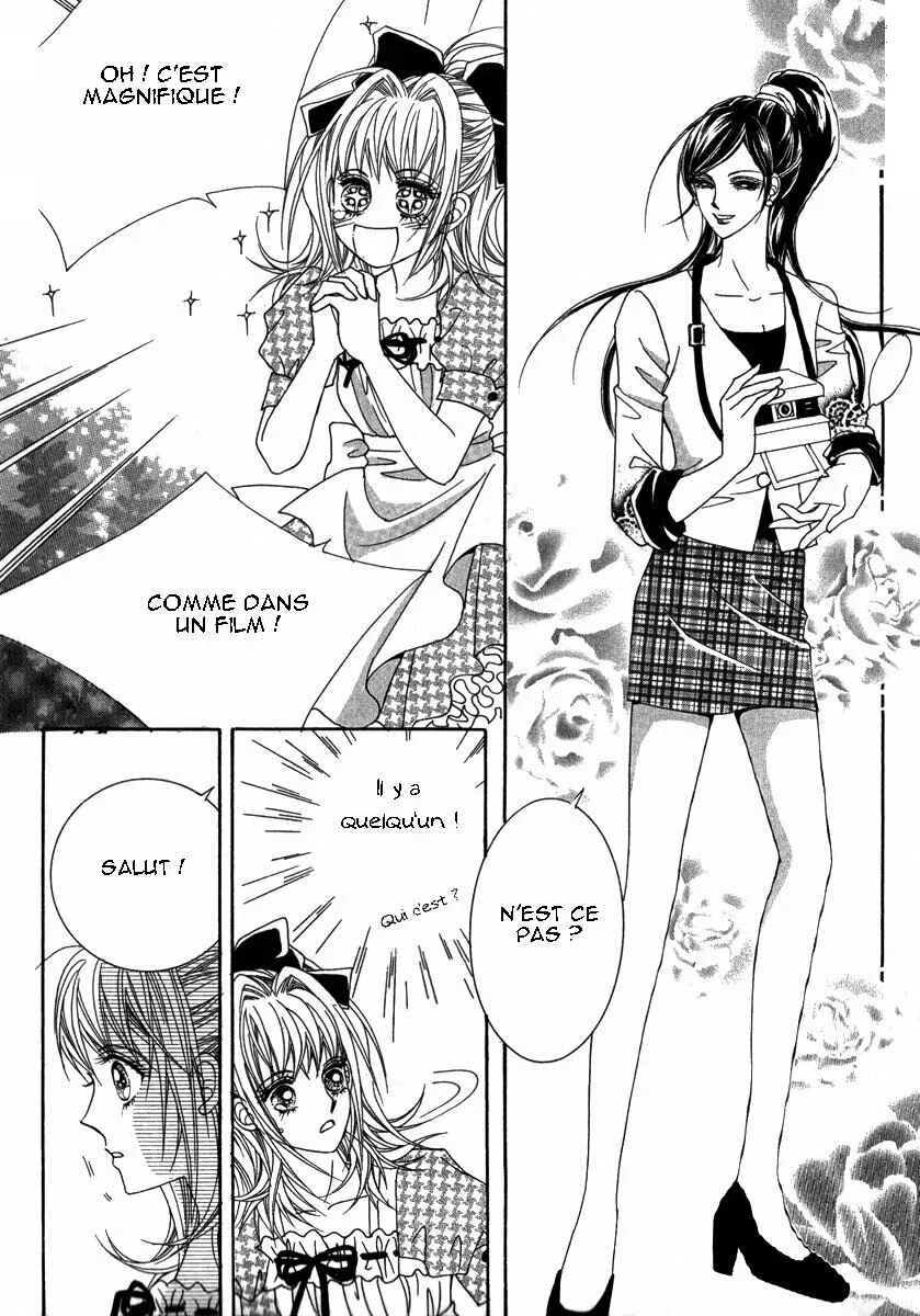 I Will Be Cinderella Chapitre 9 - Page 29