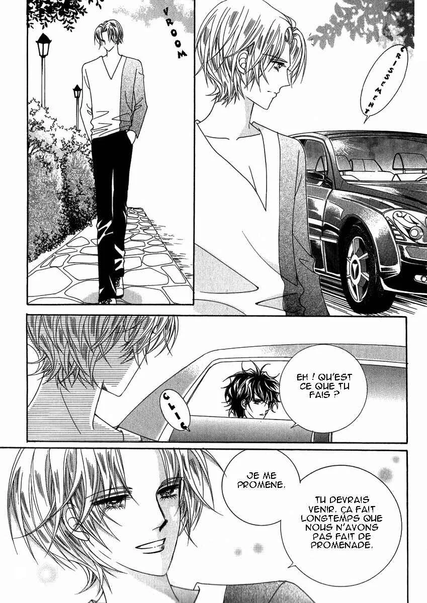 I Will Be Cinderella Chapitre 9 - Page 30