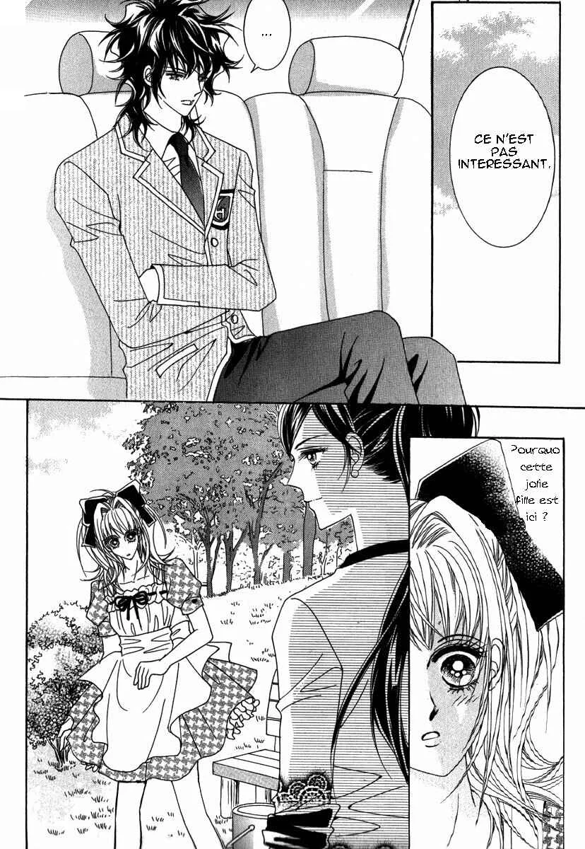 I Will Be Cinderella Chapitre 9 - Page 31