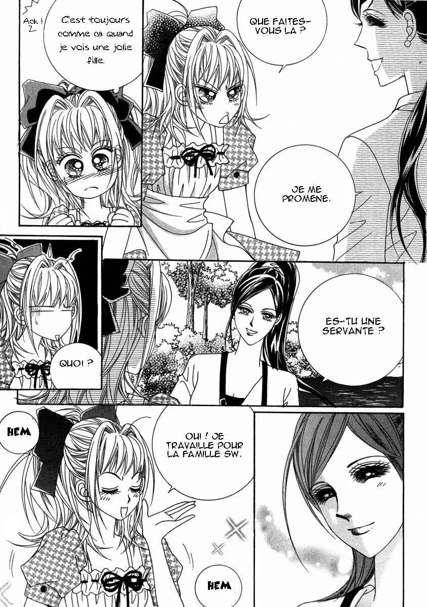 I Will Be Cinderella Chapitre 9 - Page 32