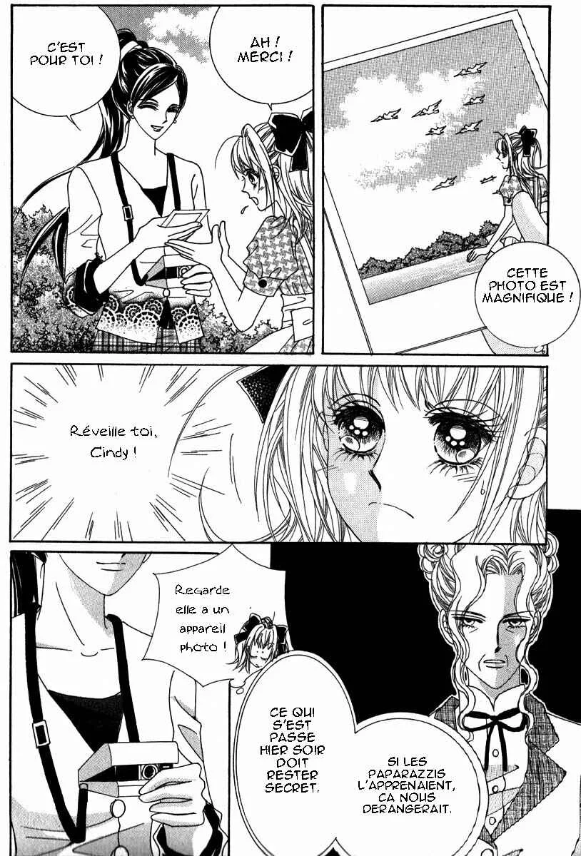 I Will Be Cinderella Chapitre 9 - Page 33