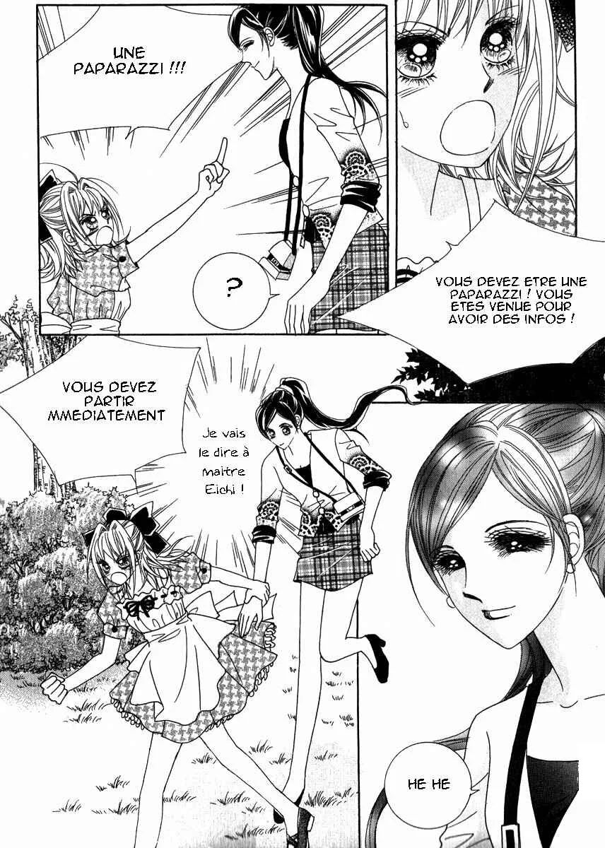 I Will Be Cinderella Chapitre 9 - Page 34