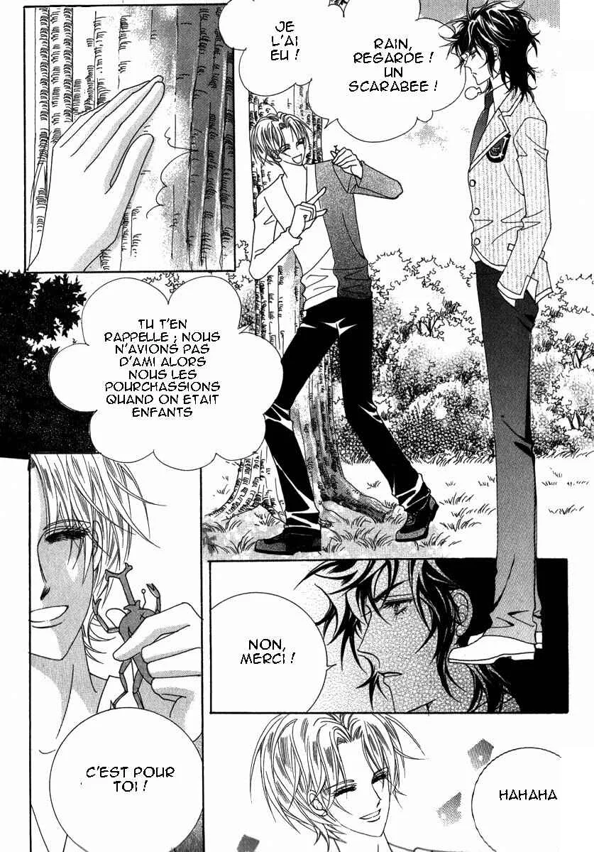 I Will Be Cinderella Chapitre 9 - Page 35