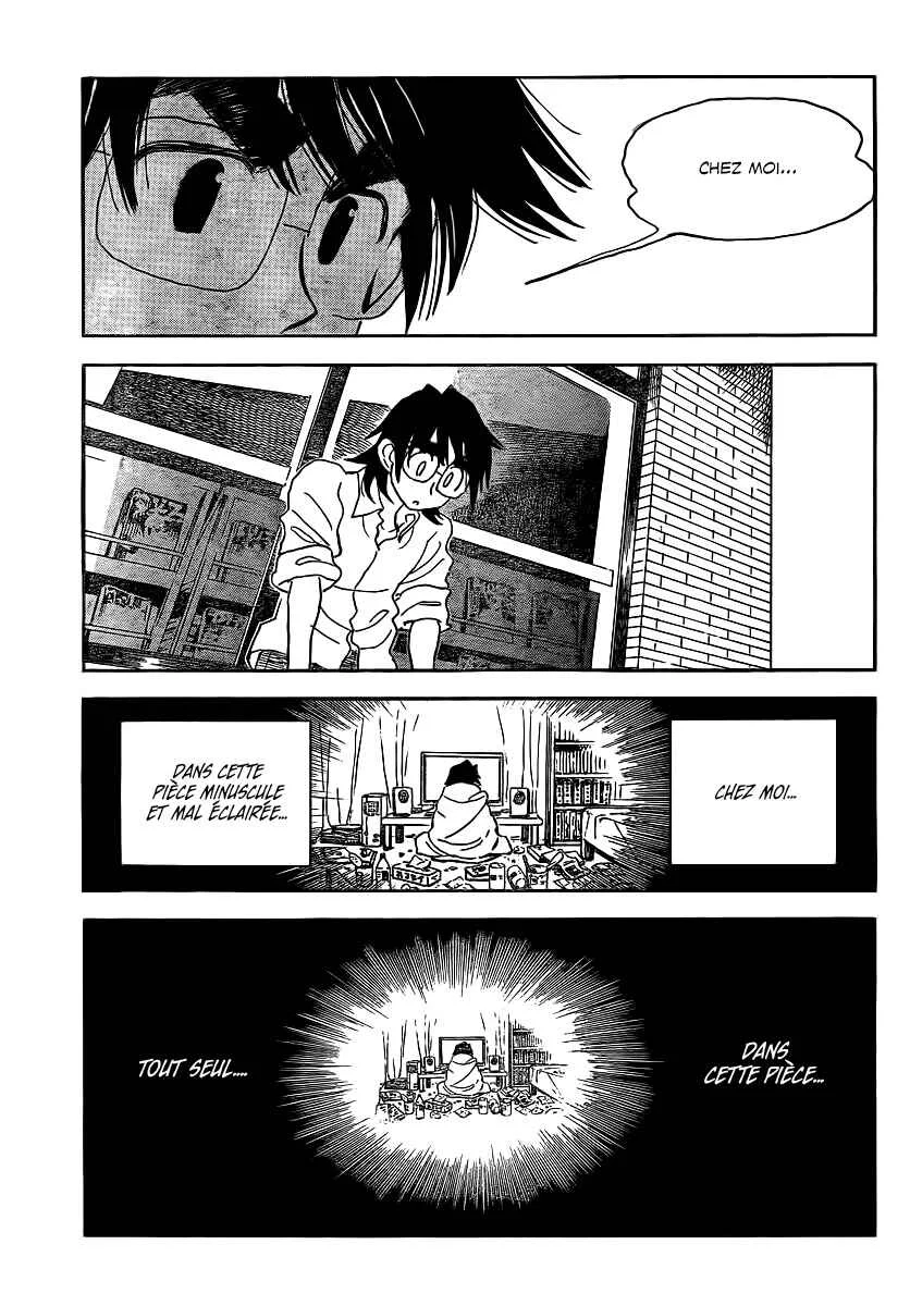 Ichiro Heian! Chapitre 6.5: Route Opposée: La dragon se reléve - Page 6