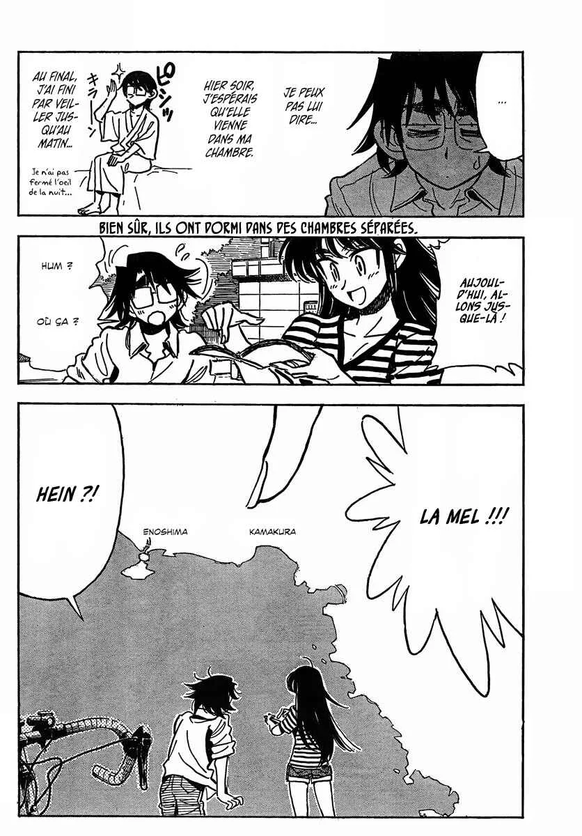Ichiro Heian! Chapitre 7 - Page 2