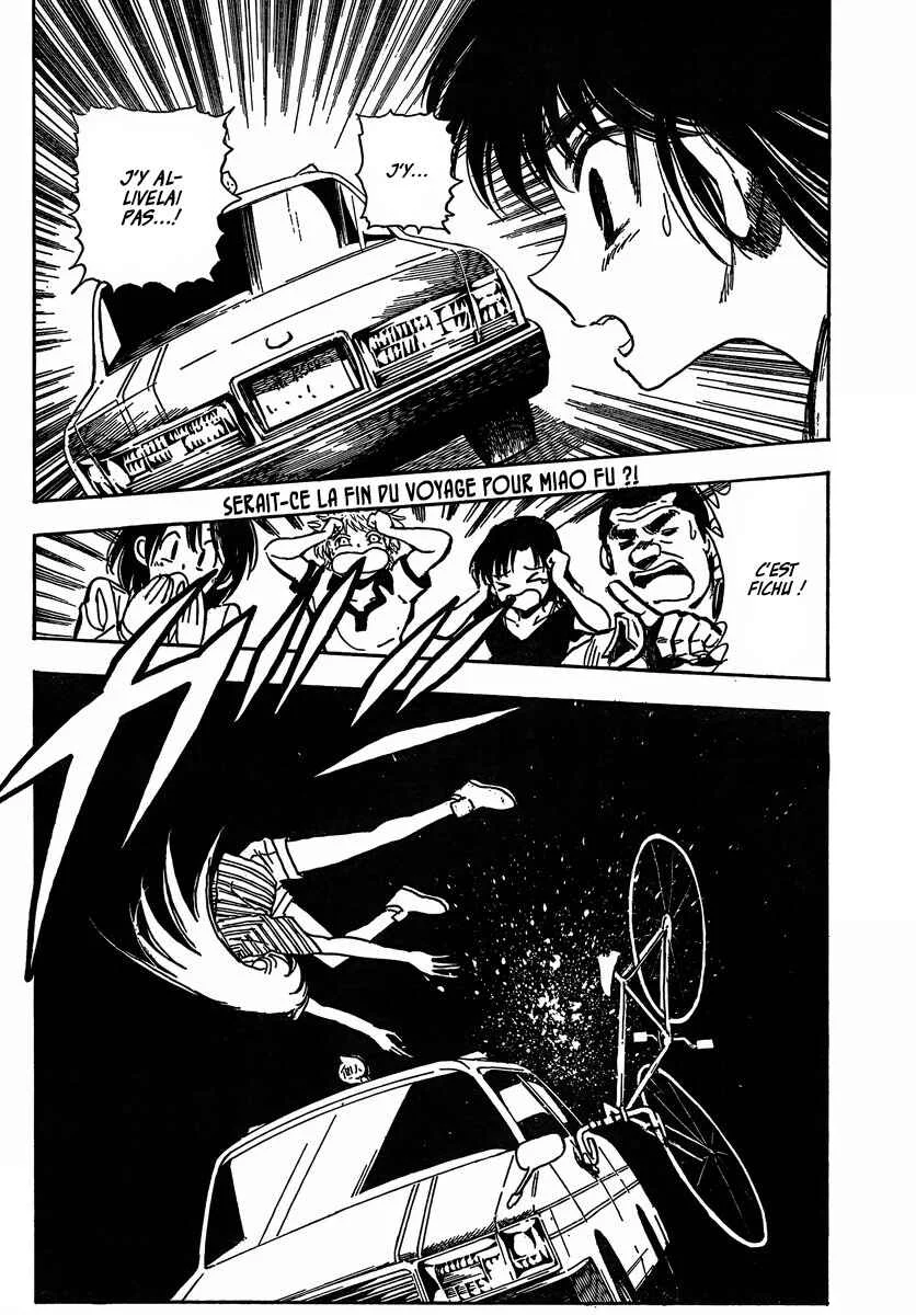 Ichiro Heian! Chapitre 7 - Page 14