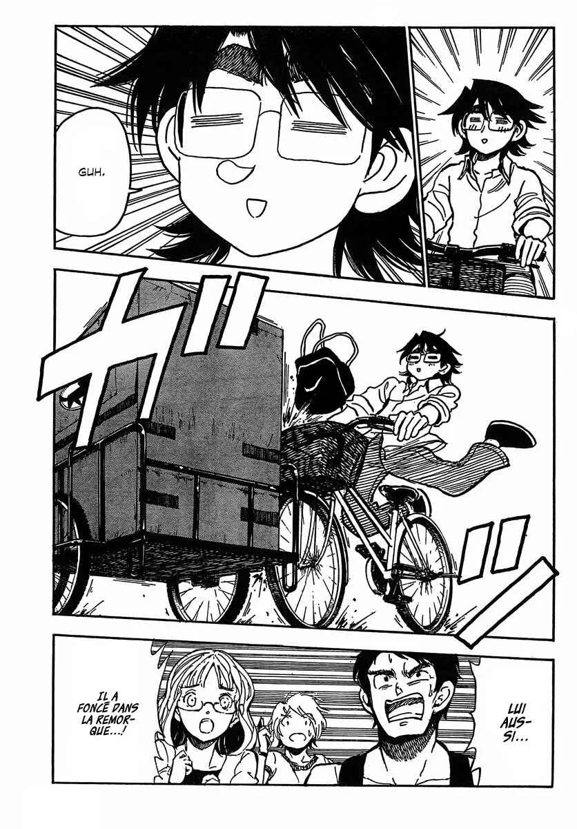 Ichiro Heian! Chapitre 7 - Page 15