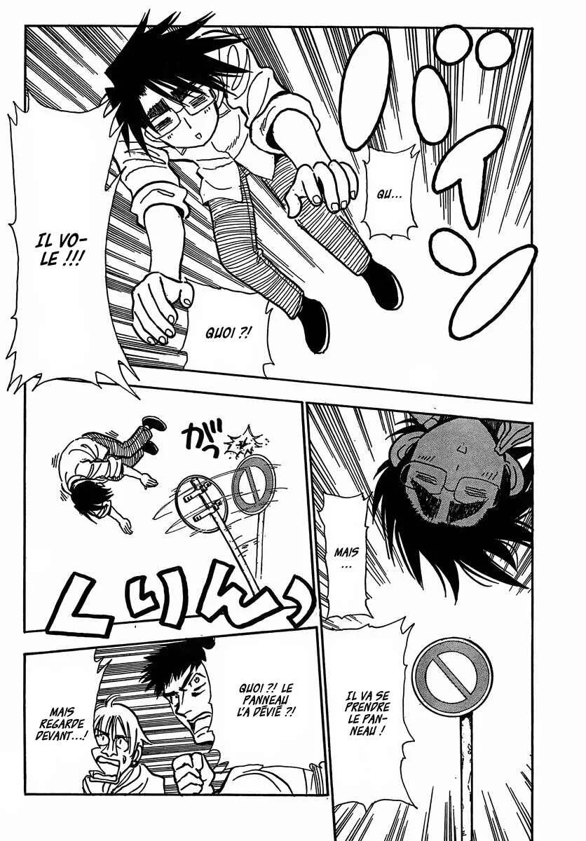 Ichiro Heian! Chapitre 7 - Page 16