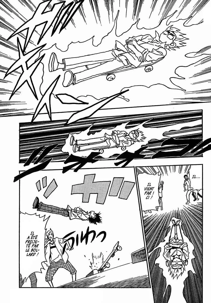 Ichiro Heian! Chapitre 7 - Page 19