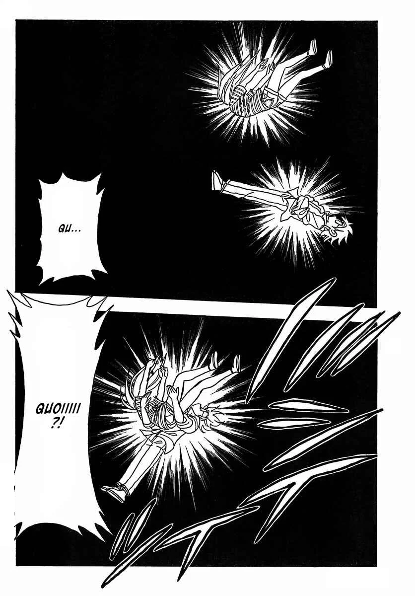 Ichiro Heian! Chapitre 7 - Page 20