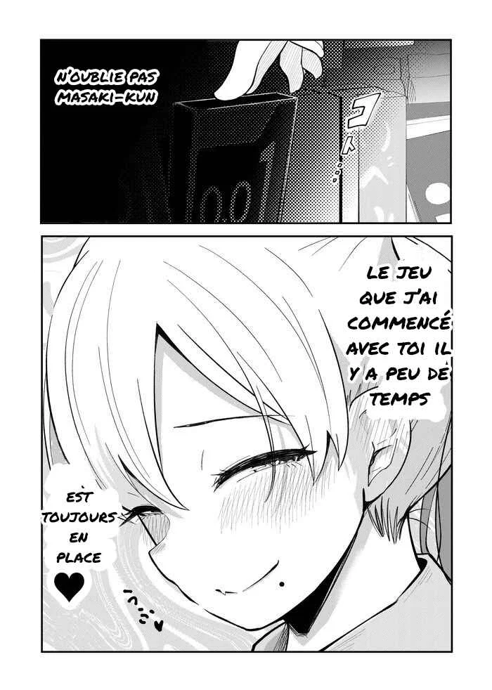 Idol to Otaku no Risou no Kankei Chapitre 4 - Page 4