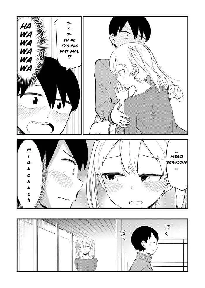 Idol to Otaku no Risou no Kankei Chapitre 5 - Page 2