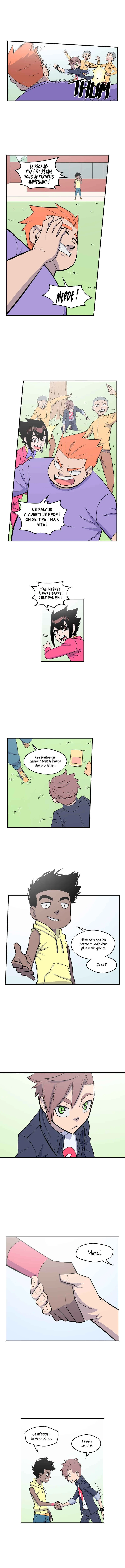 IF Chapitre 2 - Page 5