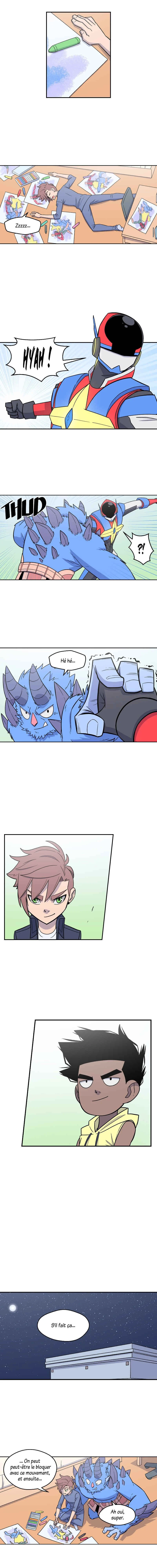 IF Chapitre 5 - Page 5