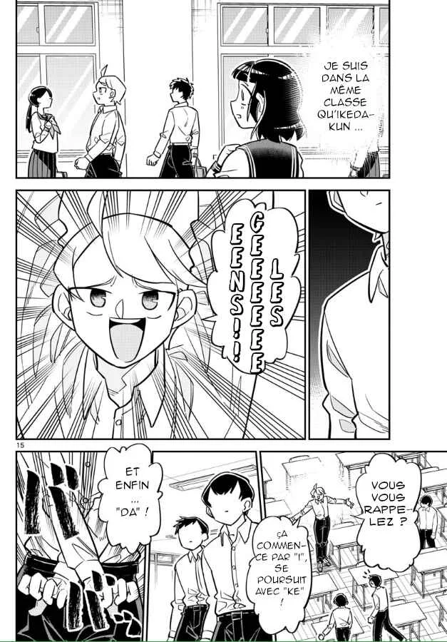 Ikeda-kun Chapitre 1 - Page 13