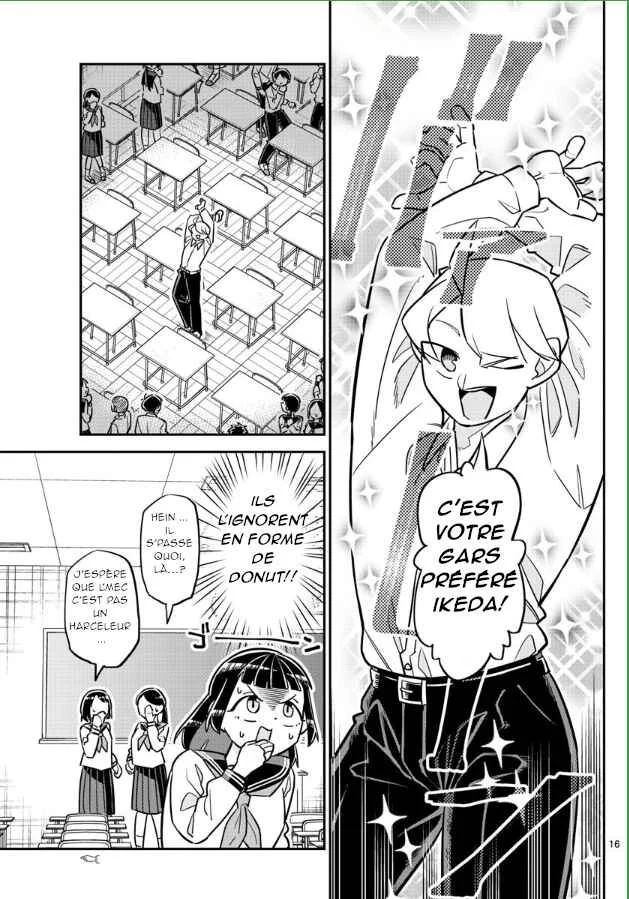 Ikeda-kun Chapitre 1 - Page 14