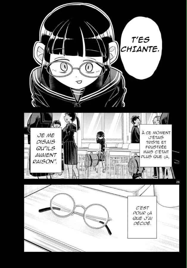 Ikeda-kun Chapitre 1 - Page 23