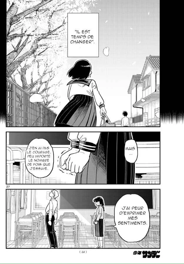 Ikeda-kun Chapitre 1 - Page 24