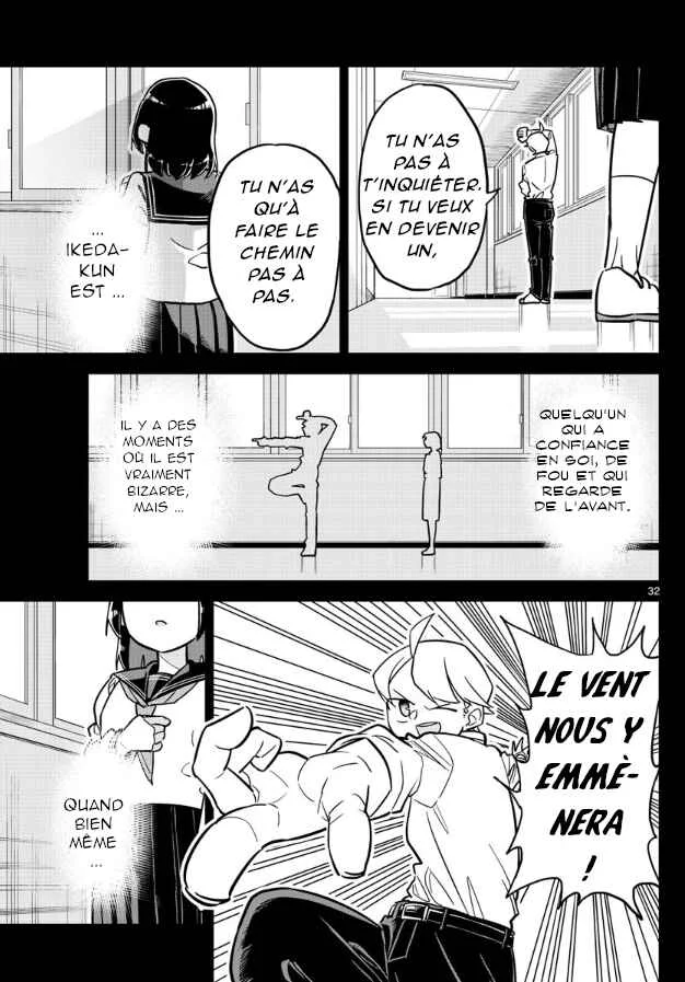 Ikeda-kun Chapitre 1 - Page 29