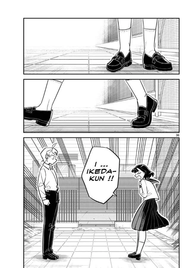 Ikeda-kun Chapitre 1 - Page 33