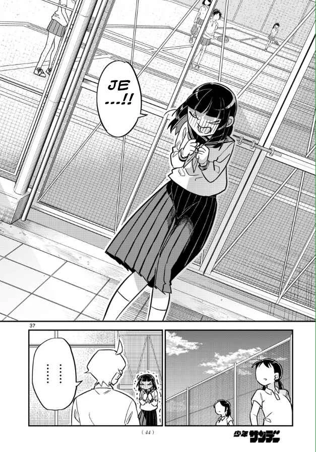 Ikeda-kun Chapitre 1 - Page 34