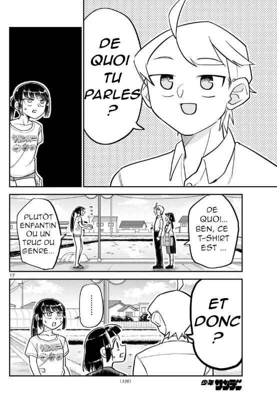 Ikeda-kun Chapitre 2 - Page 16