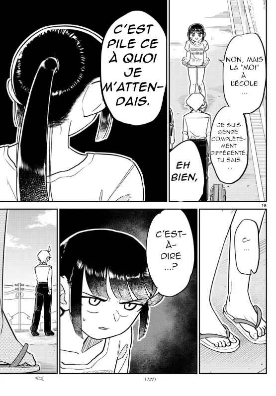 Ikeda-kun Chapitre 2 - Page 17