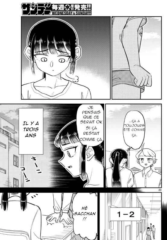 Ikeda-kun Chapitre 2 - Page 19