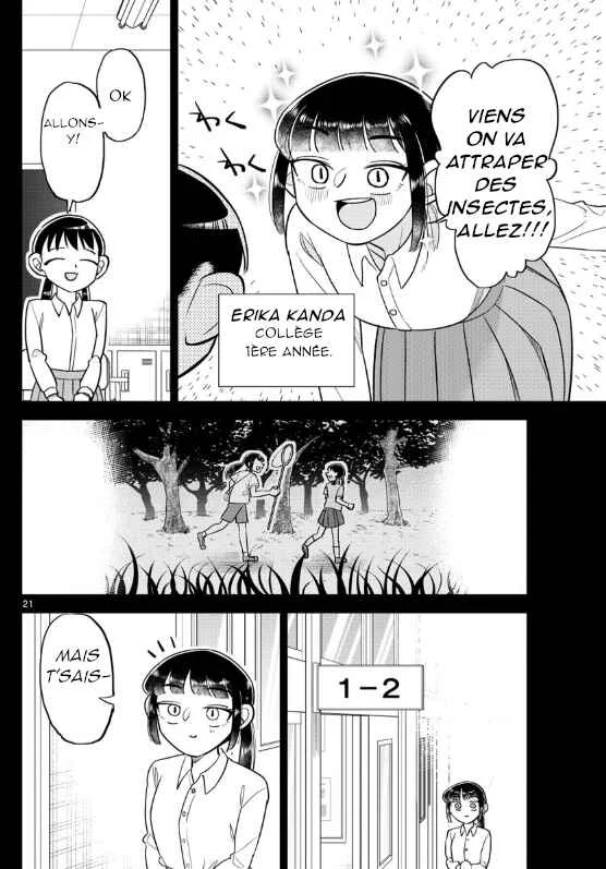 Ikeda-kun Chapitre 2 - Page 20