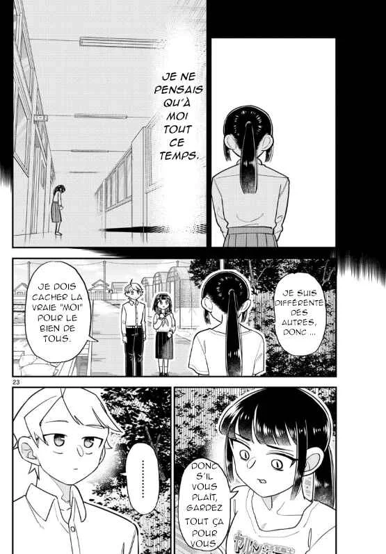Ikeda-kun Chapitre 2 - Page 22