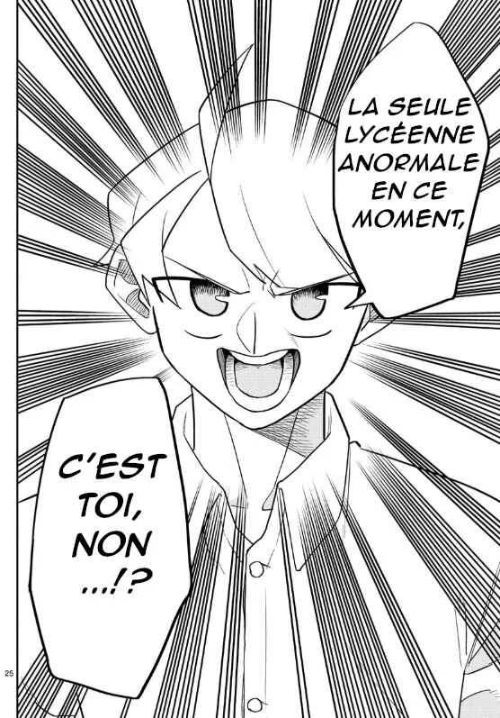 Ikeda-kun Chapitre 2 - Page 24
