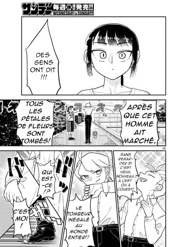 Ikeda-kun Chapitre 2 - Page 25