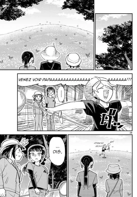 Ikeda-kun Chapitre 2 - Page 27