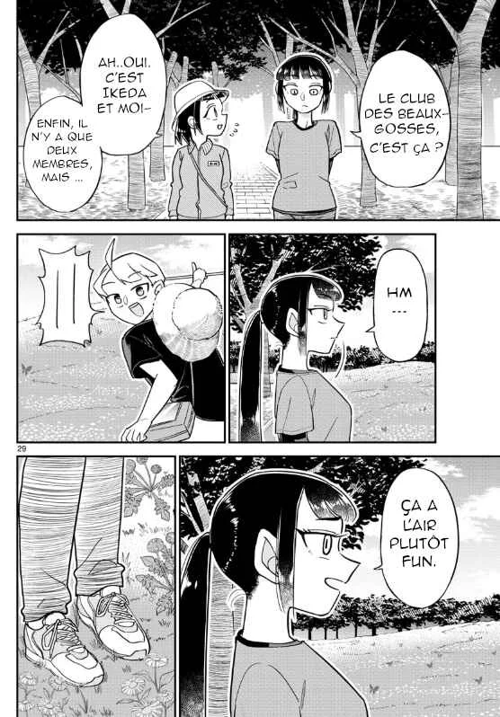 Ikeda-kun Chapitre 2 - Page 28