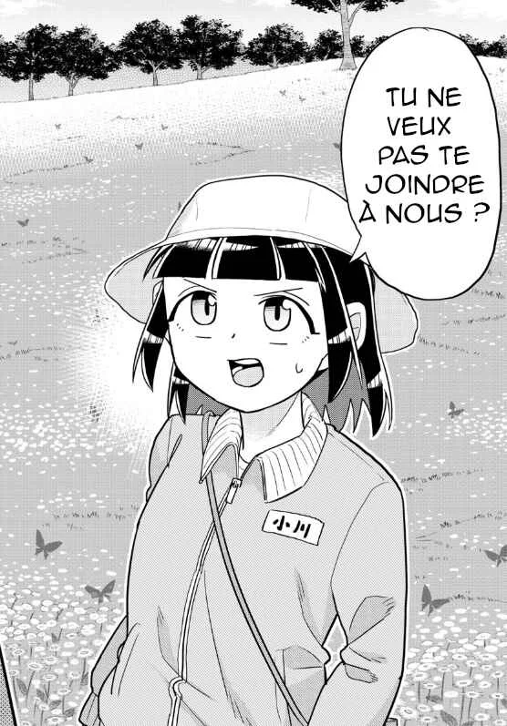 Ikeda-kun Chapitre 2 - Page 30