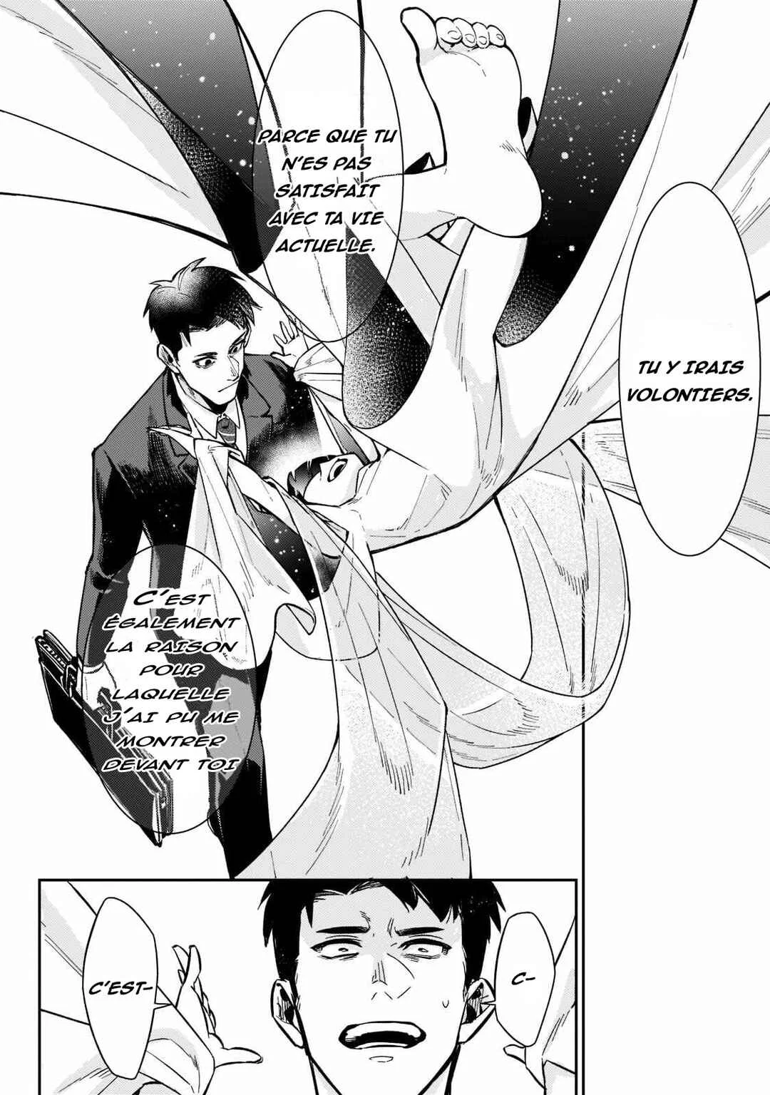 Ikitsuku Saki wa Yuusha ka Maou ka: Moto Hai Player ga Iku Isekai Kouryakuki Chapitre 1: Le commencement qui débute abruptement - Page 10