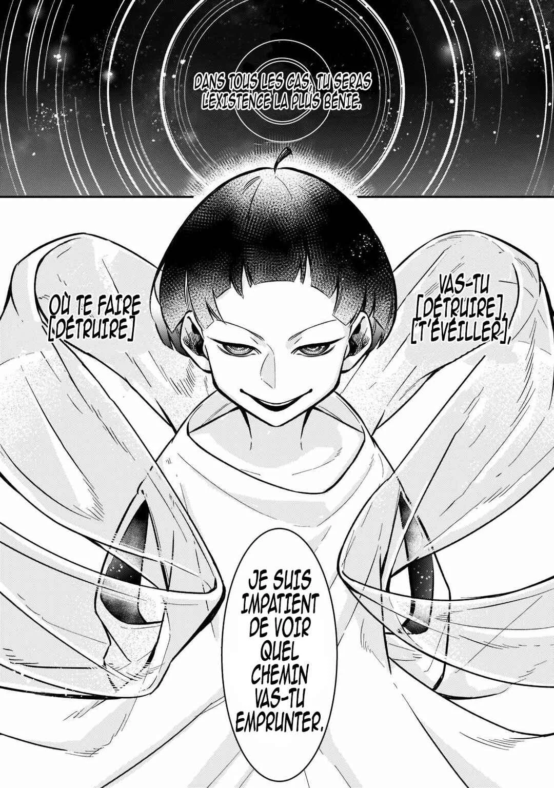 Ikitsuku Saki wa Yuusha ka Maou ka: Moto Hai Player ga Iku Isekai Kouryakuki Chapitre 1: Le commencement qui débute abruptement - Page 15