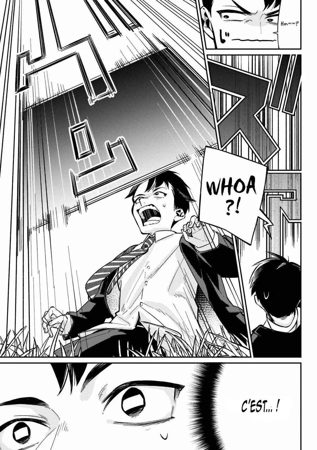 Ikitsuku Saki wa Yuusha ka Maou ka: Moto Hai Player ga Iku Isekai Kouryakuki Chapitre 1: Le commencement qui débute abruptement - Page 21
