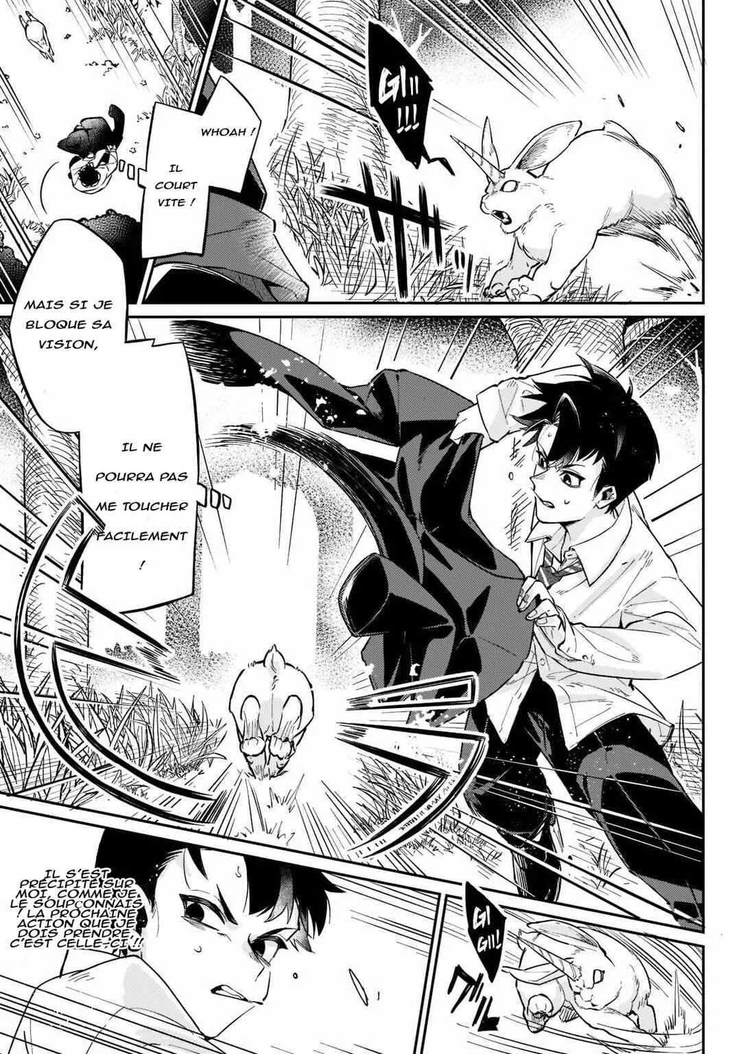 Ikitsuku Saki wa Yuusha ka Maou ka: Moto Hai Player ga Iku Isekai Kouryakuki Chapitre 1: Le commencement qui débute abruptement - Page 27