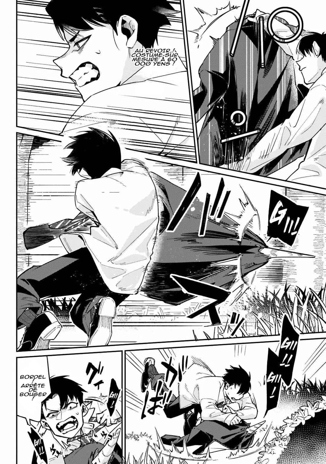 Ikitsuku Saki wa Yuusha ka Maou ka: Moto Hai Player ga Iku Isekai Kouryakuki Chapitre 1: Le commencement qui débute abruptement - Page 28