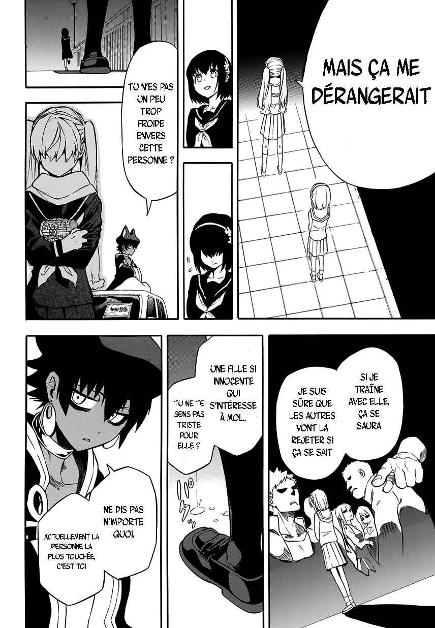 Im: Great Priest Imhotep Chapitre 1: Makaï - Page 29