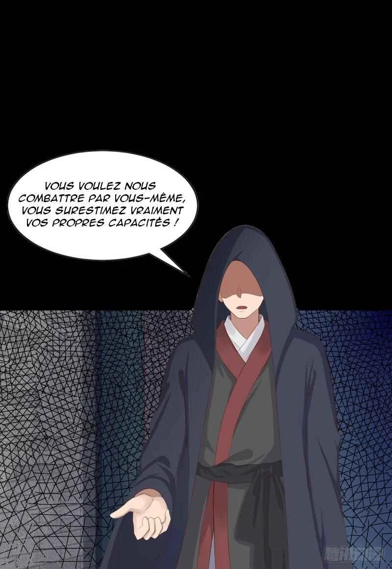 Immortal Demon Dad Chapitre 0: Prologue - Page 9