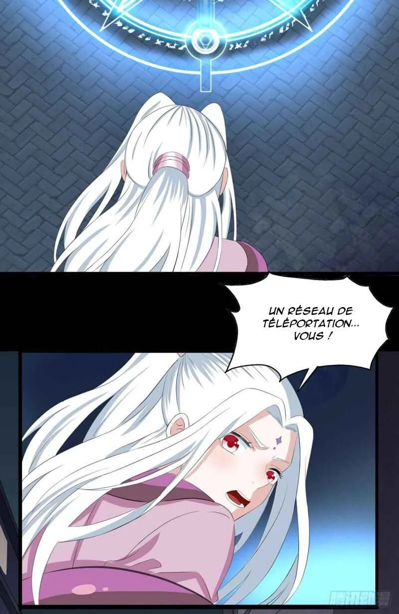 Immortal Demon Dad Chapitre 0: Prologue - Page 12