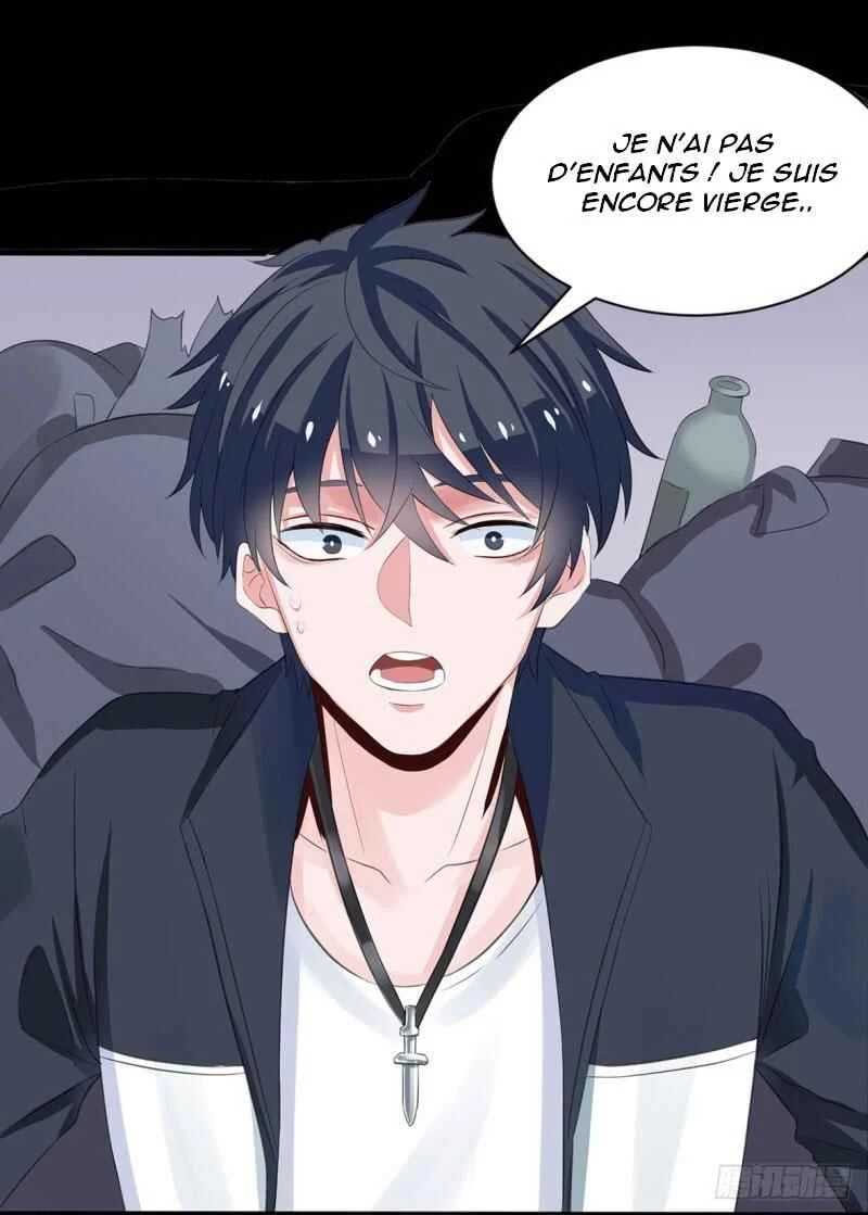 Immortal Demon Dad Chapitre 0: Prologue - Page 27