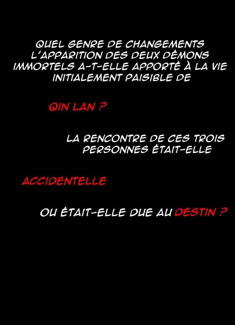 Immortal Demon Dad Chapitre 0: Prologue - Page 28