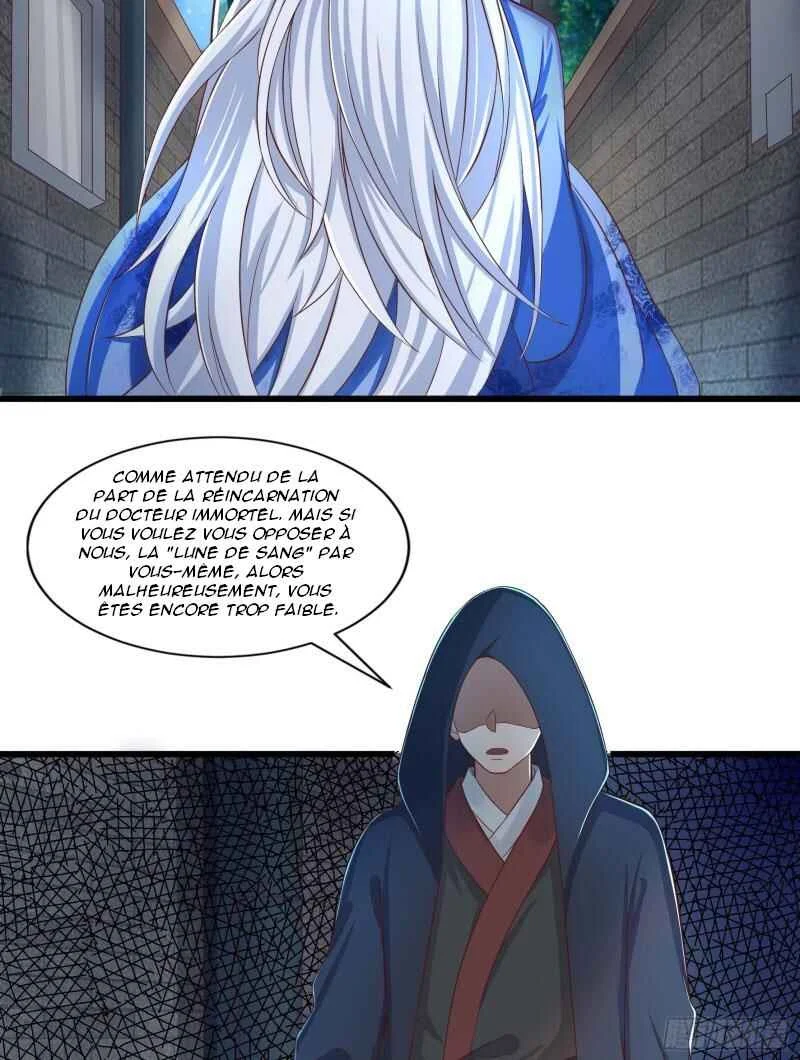 Immortal Demon Dad Chapitre 1 - Page 15