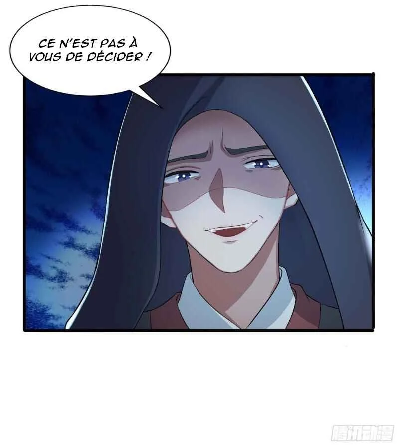 Immortal Demon Dad Chapitre 1 - Page 18