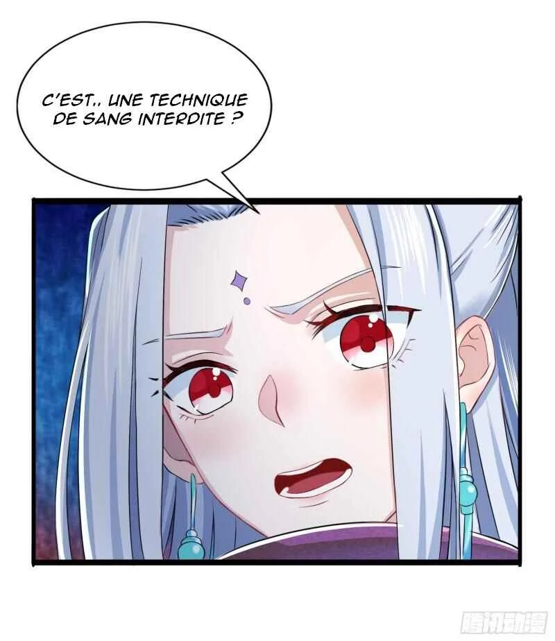 Immortal Demon Dad Chapitre 1 - Page 31