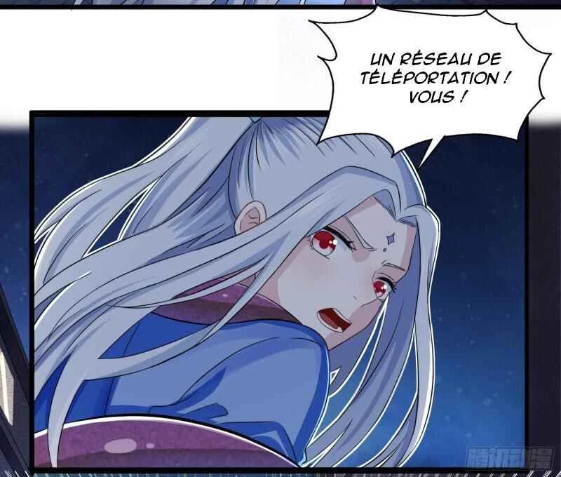 Immortal Demon Dad Chapitre 1 - Page 34